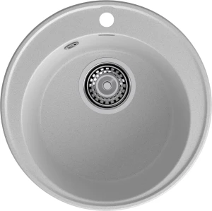 Кухонная мойка Кварц QUARZ S650 GranFest