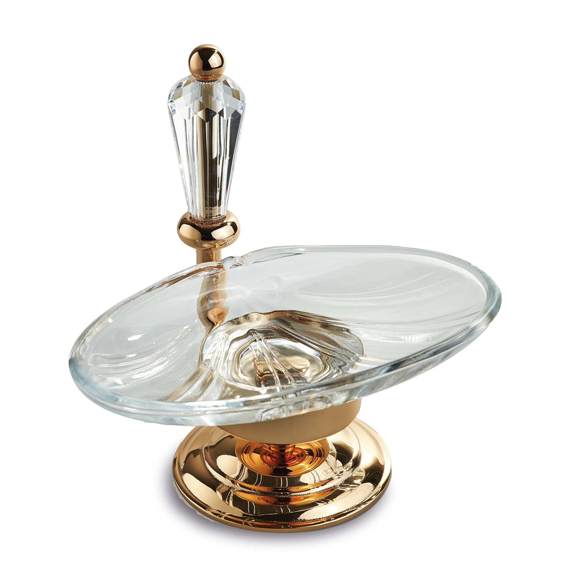 BO01A 3SC Мыльница Опора Classico Treesseci 3SC