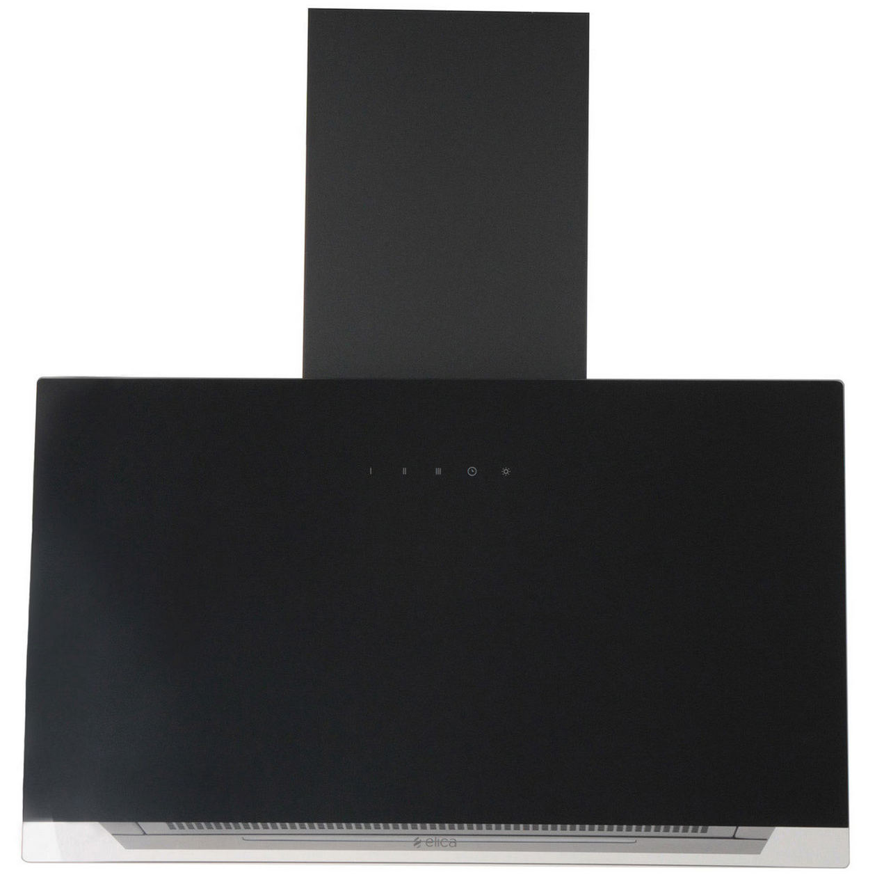 9061651 Вытяжка наклонная Elica APLOMB-RS BL/A/60 черный STDN-0074211