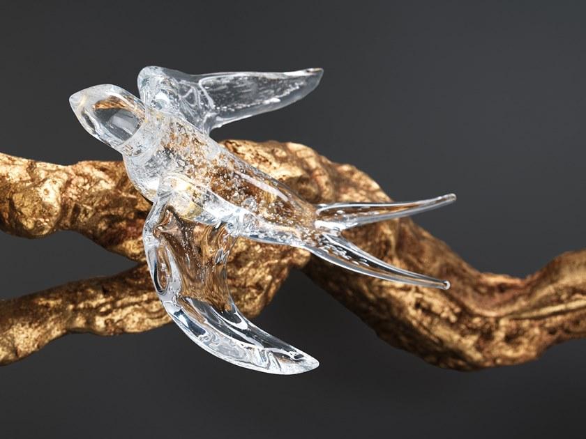 Serip Бра ручной работы из бронзы Voa Ap1511/3 - Вид №1