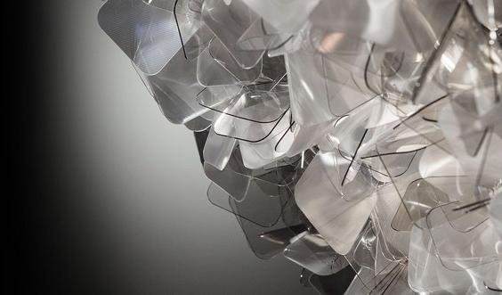 Slamp Светодиодный торшер Clizia sun-id-1383663 - Вид №7