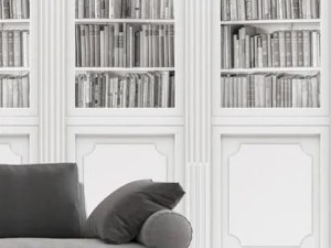 Классические обои, ПВХ бесплатно, экологически чистые, моющиеся