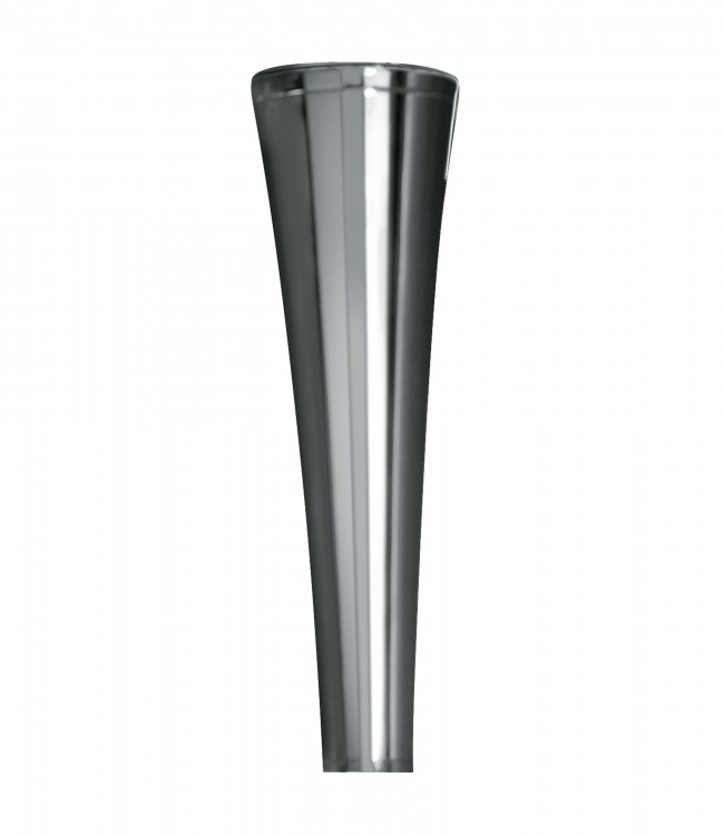 60804/30 30 см. потолочный душевой кронштейн. Bongio Wellness