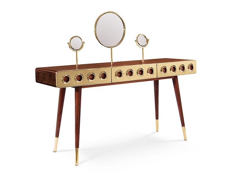 Мобильный туалетный столик Essential Home Mobile toilette ARCH-00031120 - Вид №1