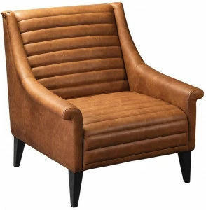 1770 Кресло Loft Аляска Браун R-HOME