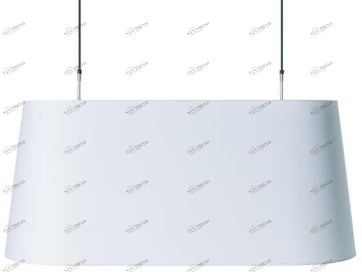 moooi Подвесной светильник на кабеле пвх sun-id-1359134