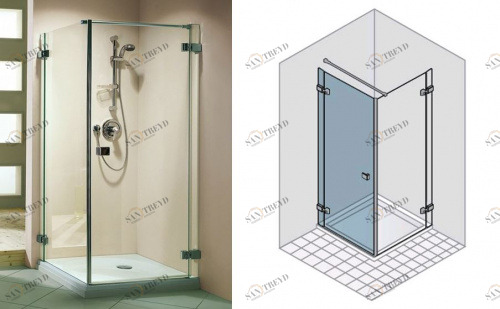 Дверь / Pura 5000 DUKA sun-id-373943