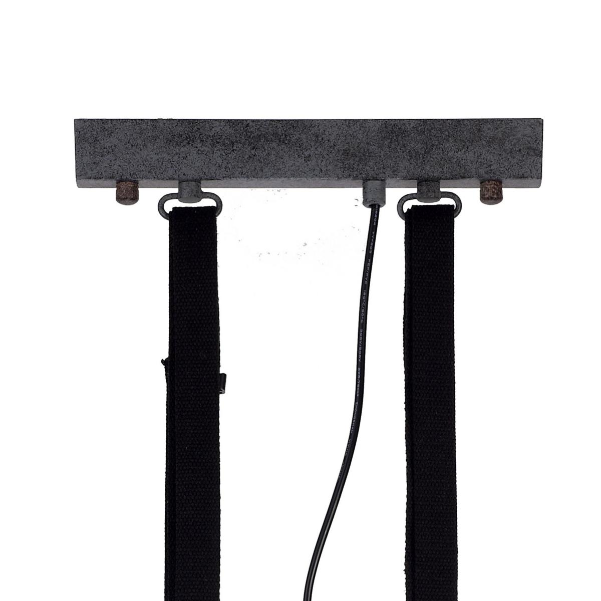 075416 Люстра 5443 Mantra Industrial