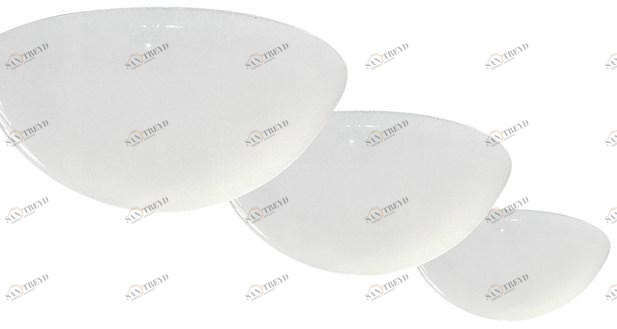 Martinelli Luce Светодиодный потолочный светильник из метакрилата  2771 