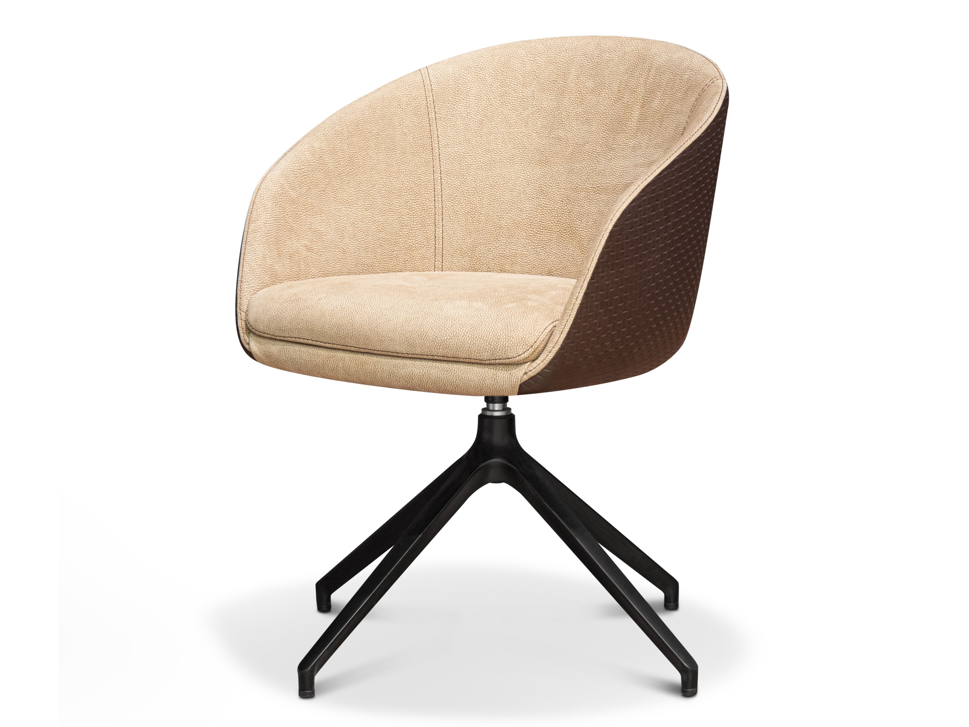 Мягкий стул на насесте Formitalia Сеул ARCH-00022826