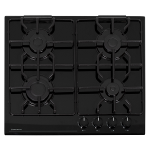 9182390 Газовая варочная поверхность Delvento V60H40S000