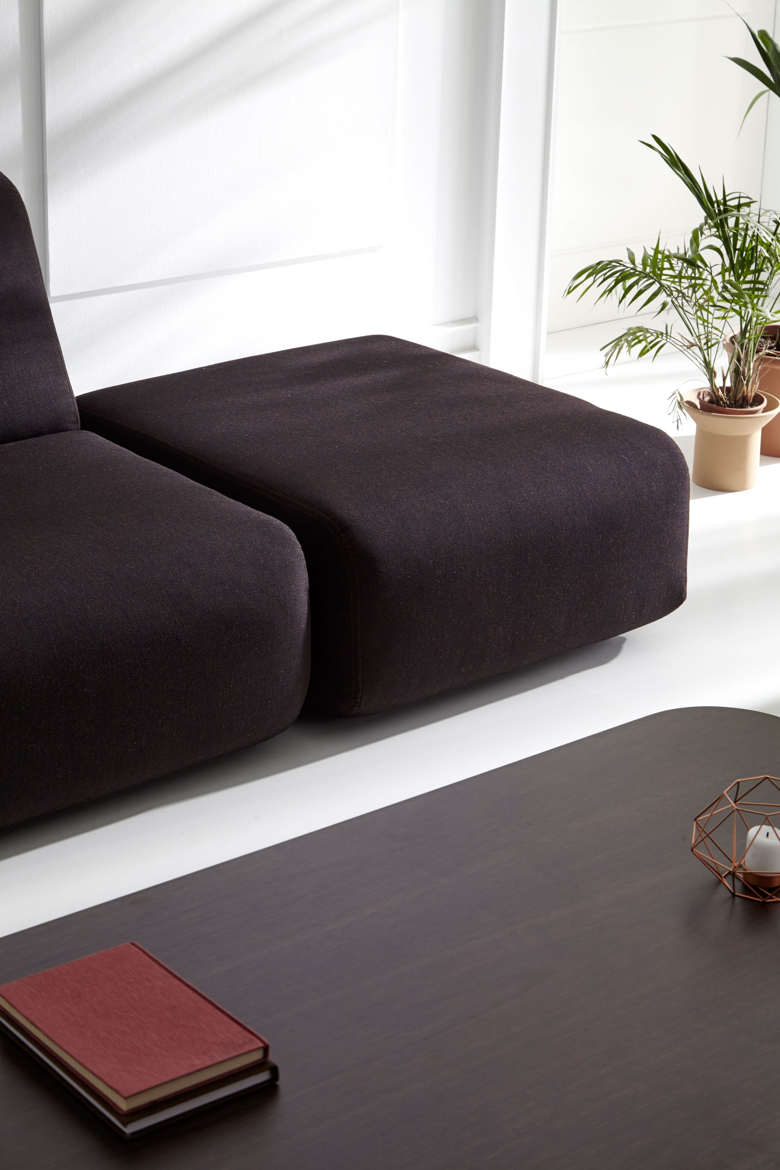 3-местный диван Punt Джин ARCH-00069234 - Вид №5