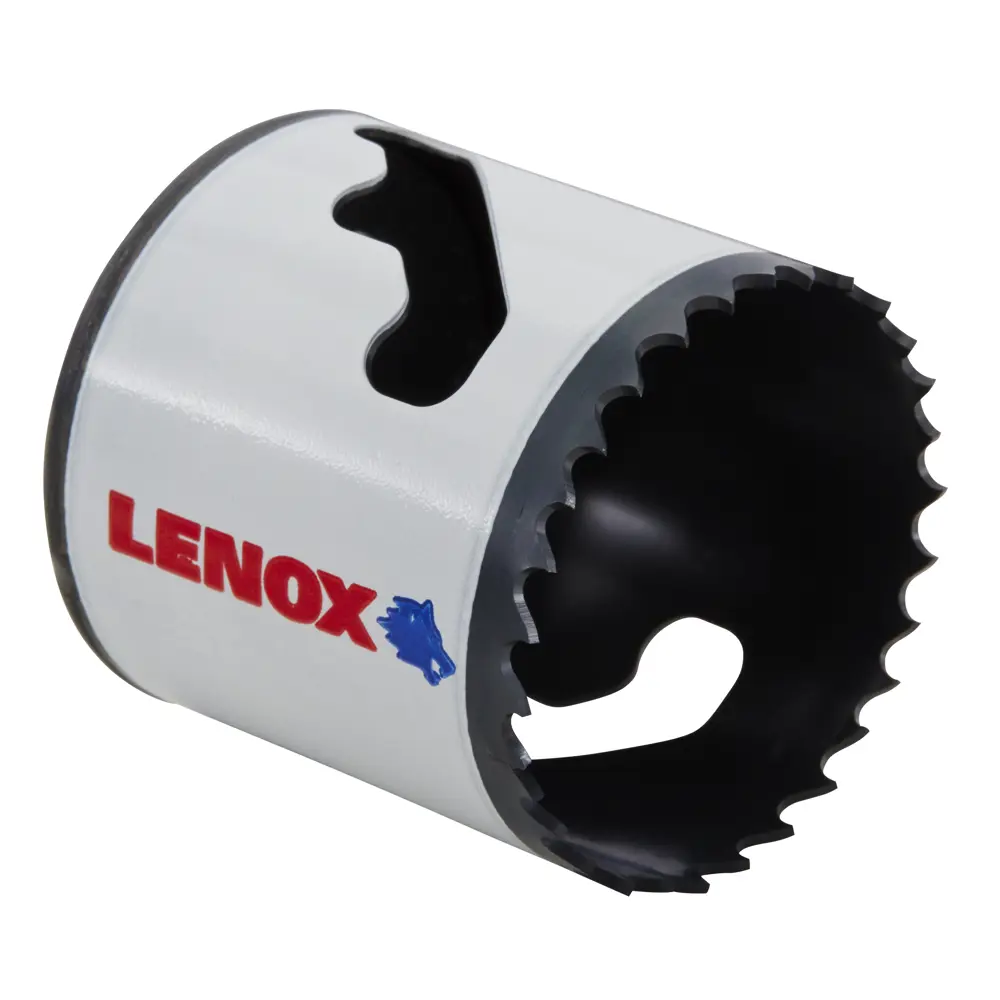 Коронка по стали биметаллическая Lenox M42 51 мм 82283742 STLM-2088110  - Вид №1