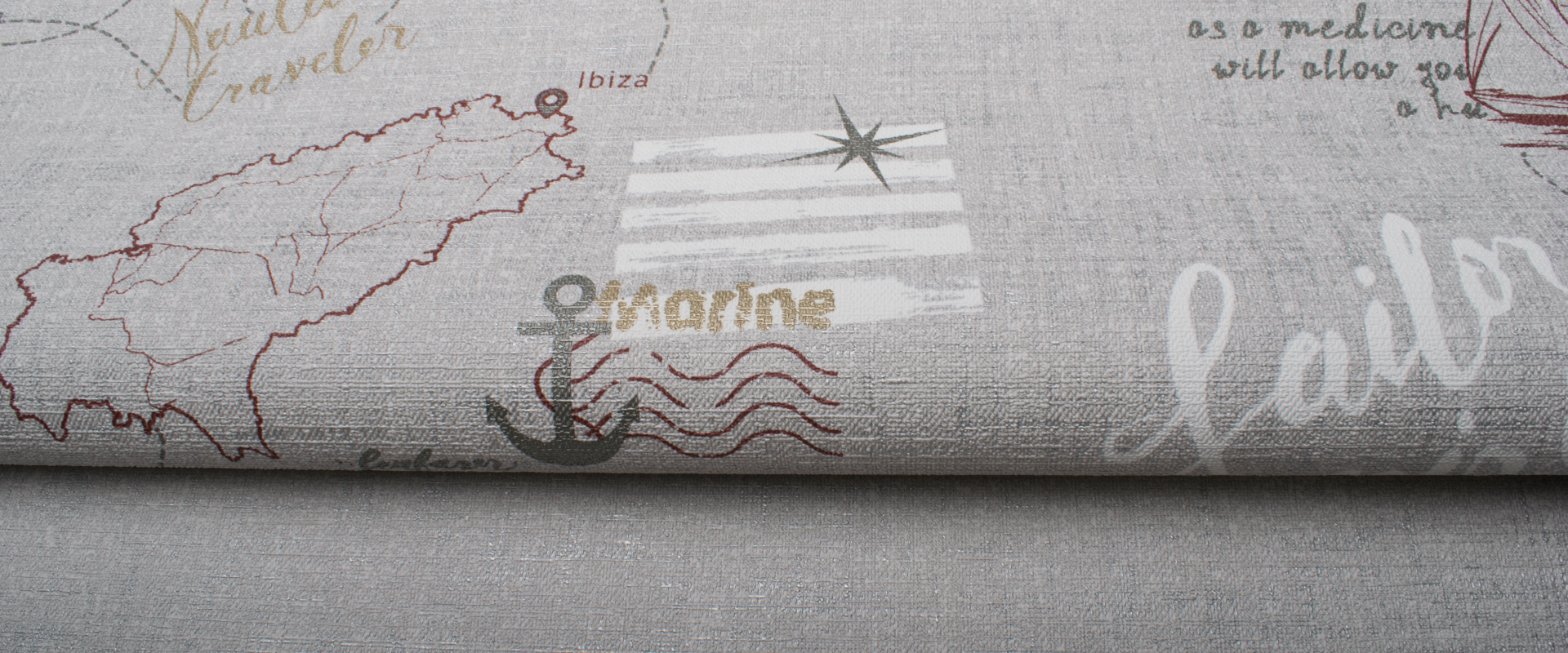 Victoria Stenova 88317 Мотив MARINA 88317 - Вид №5