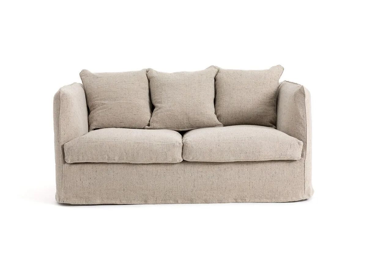 2-местный съемный тканевый диван AMPM NEO CHIQUITO ARCH-00038791 - Вид №1