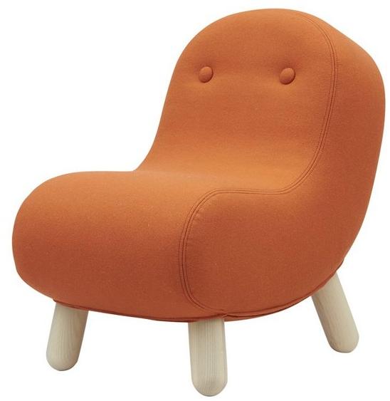 SOFTLINE Кресло с мягкой обивкой sun-id-1344816 - Вид №8