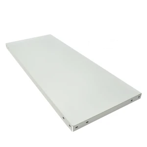Полка для стеллажа ST MP-750/1 100x60 см металл нагрузка на полку 150 кг