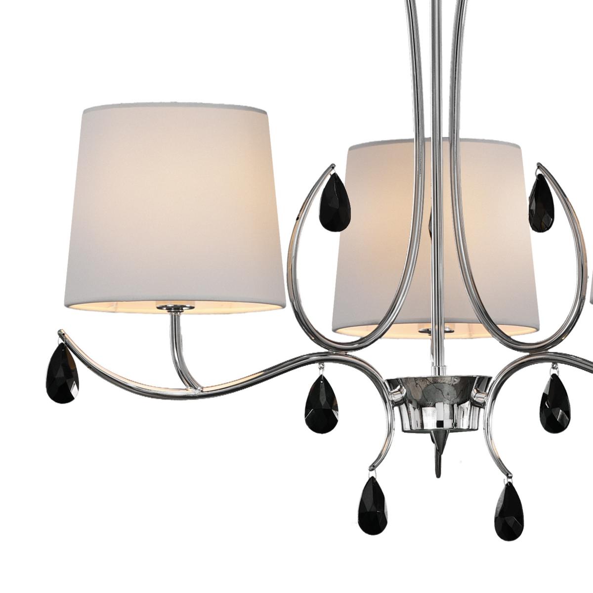 066461 Люстра 6315 Mantra Andrea - Вид №4