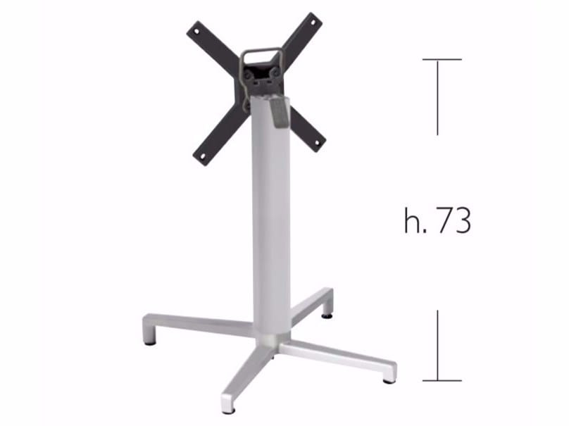 Основание стола S-CAB DOMINO ARCH-00135288 - Вид №2