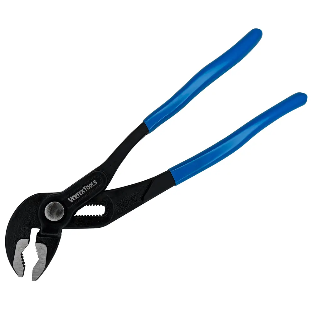 Клещи переставные Vertextools 175 мм STLM-2059157