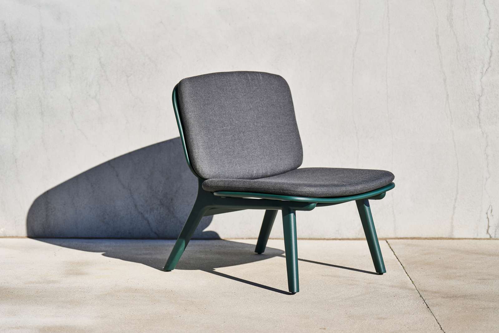 Садовое кресло в Sunbrella® Mindo Mindo 113 ARCH-00022709 - Вид №1