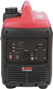 Электрогенератор   бензиновый A-iPower A1400LiS 9191120