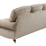 LU011C диван - свободная спинка ijlbrown  - Вид №11