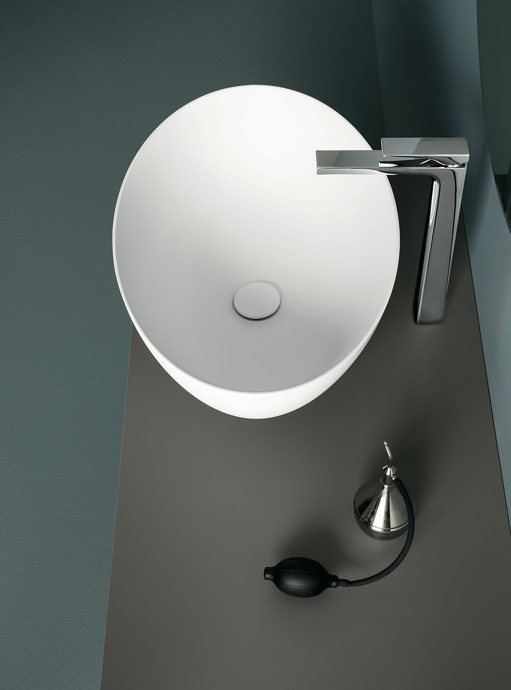 King Arbi Materia 02 ST-ARBI40 - Вид №1