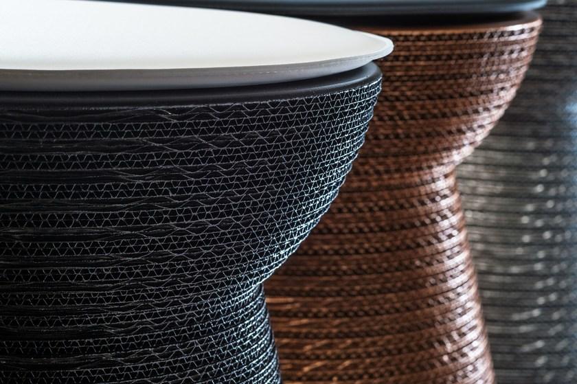 Staygreen Табурет из крафт-бумаги Cork sun-id-1377961 - Вид №5