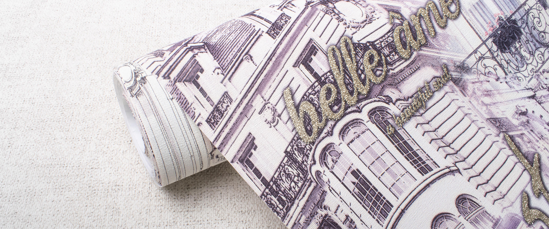 Victoria Stenova 889435 Мотив MERCI 889435  - Вид №2