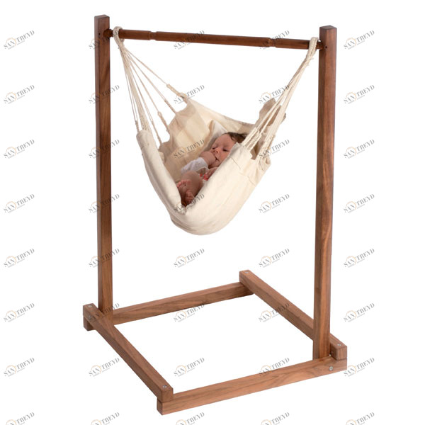 Стойка для детского гамака Yayita IMPEX  132330 Бежевый;коричневый 