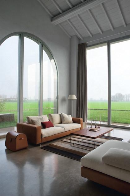 Zanotta Модульный диван Scott sun-id-1365840 - Вид №4