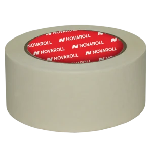Лента малярная Novaroll 48 мм x 50 мм 83538163 STLM-2036580