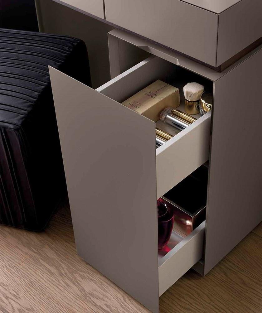 OLIVIERI Туалетный столик из дерева sun-id-1434596 - Вид №4