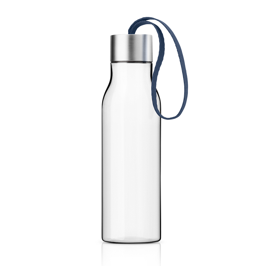 503028 Бутылка, 500 мл, темно-синяя Eva Solo 