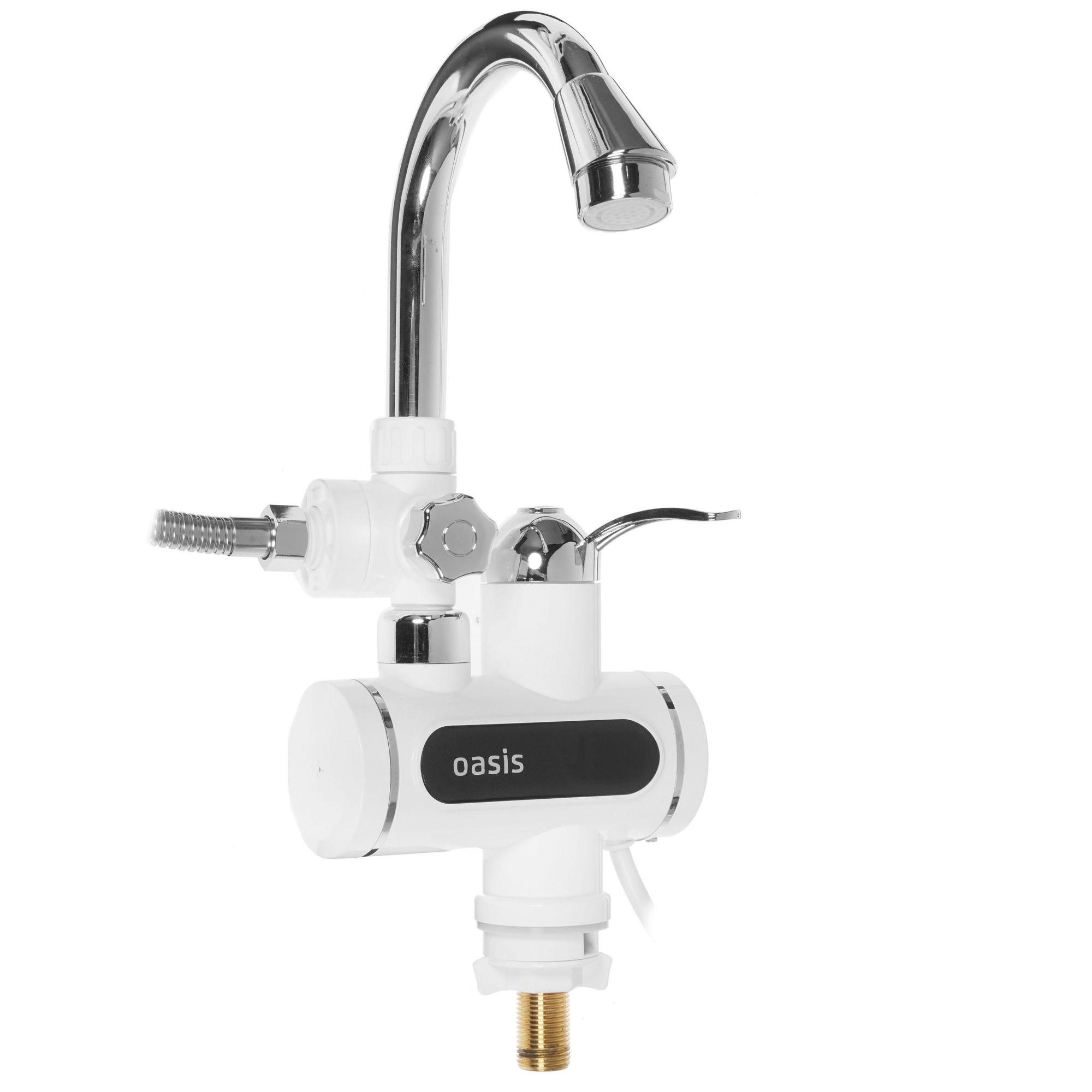 8191478 Водонагреватель электрический Oasis EP-3 STDN-0140021 - Вид №1