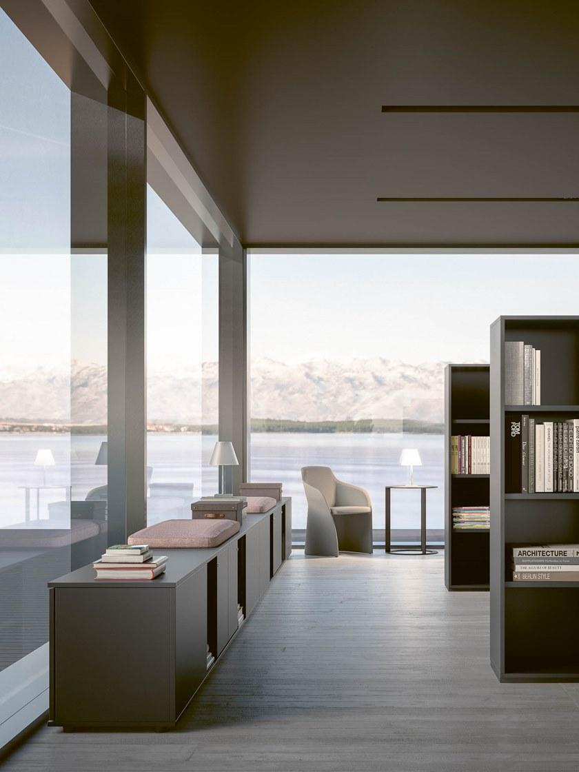 Sinetica Модульная офисная мебель с замком sun-id-1498807 - Вид №7