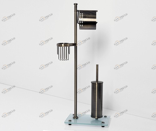 K-1234 Комбинированная напольная стойка Santreyd 