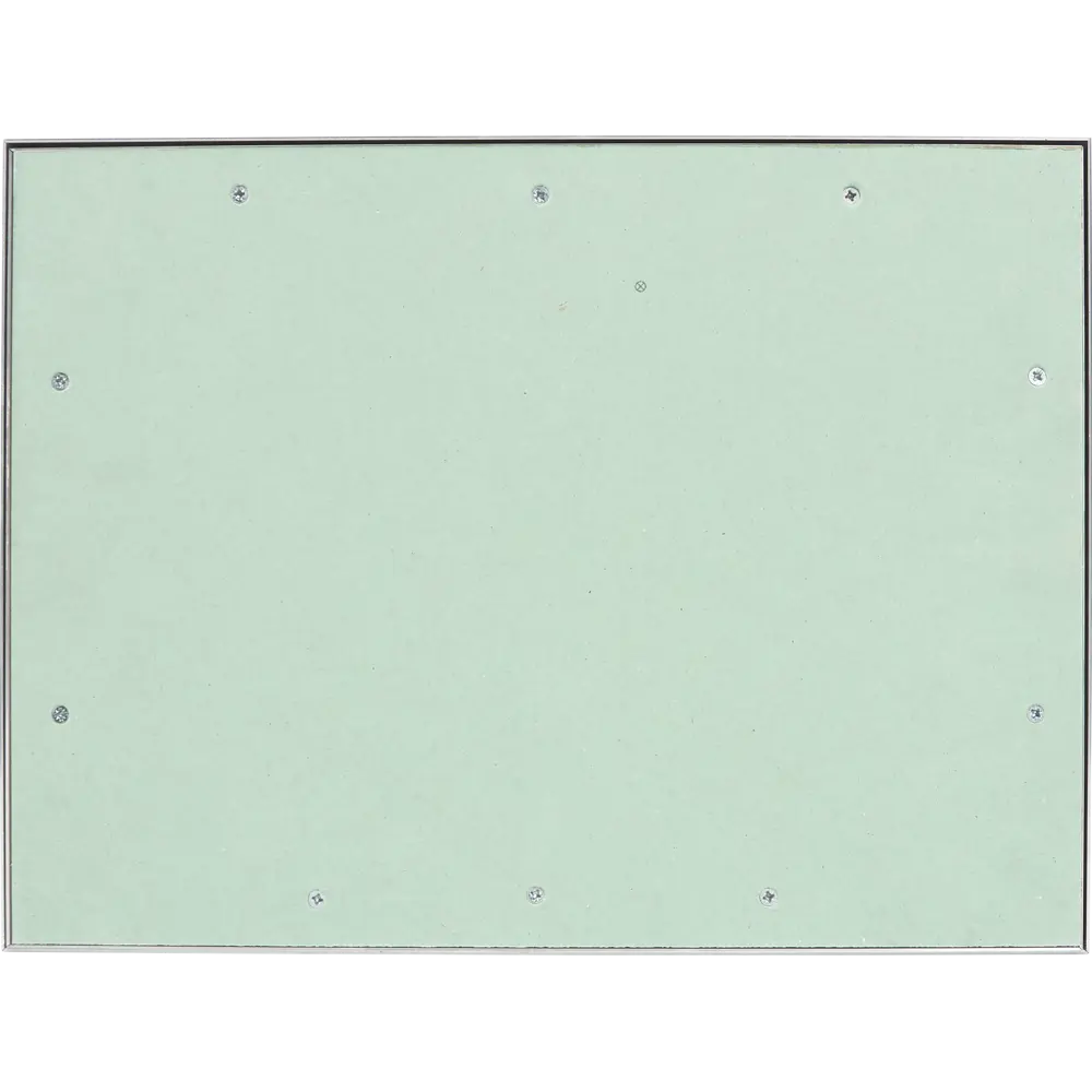 АЛБЕС Maxitech Плюс - скрытый ревизионный люк под плитку 30×40 см 82402401 STLM-0026603 - Вид №2