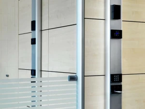 Microdevice Система автоматизации зданий