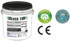 malvin Лак для оболочки