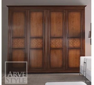 Arvestyle Шкаф из массива дерева Naima