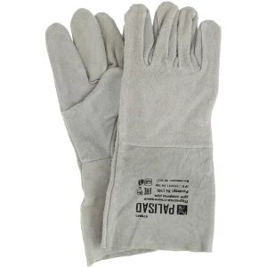 Краги сварщика спилковые Palisad размер 10/XL