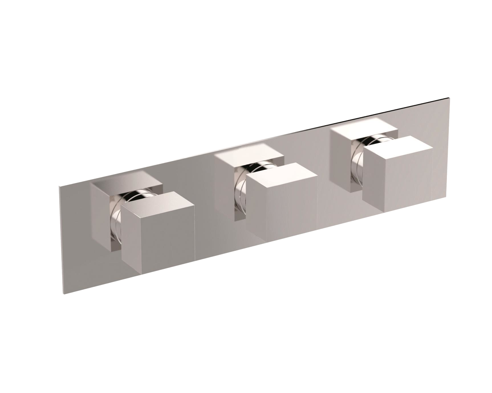 21351/O-CR CARIMALI 5-ходовой смеситель ilQuadro 