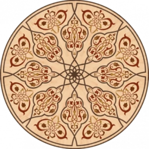 Розетка После грозы