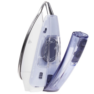 0152385 Утюг Rowenta First Class DA1510F1 голубой