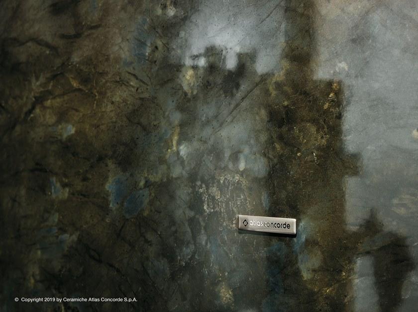 Atlas Concorde Белая плитка для стен с эффектом мрамора Marvel dream sun-id-1460935 - Вид №68