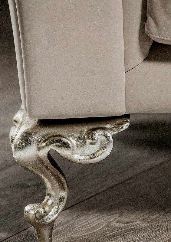 Диван  CANTORI GEORGE 04  - Вид №1