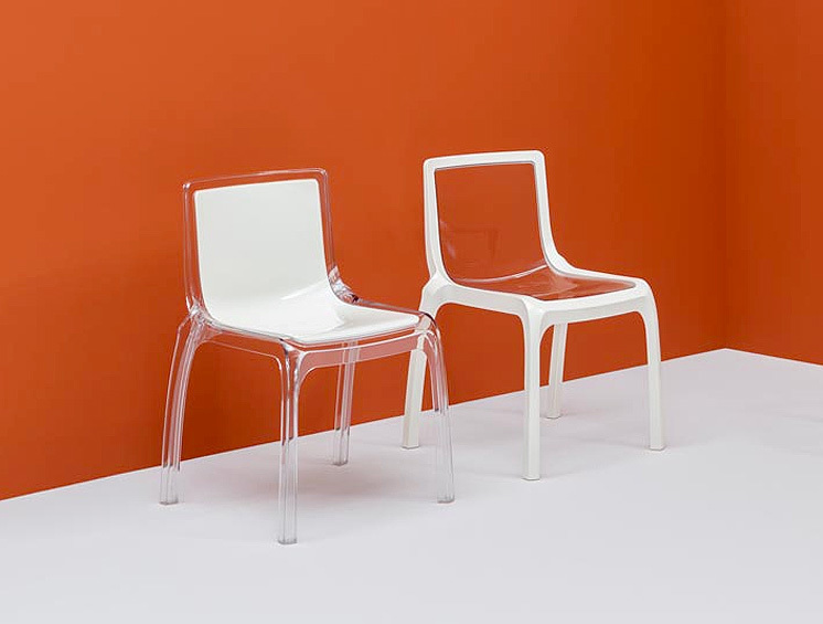 Стул MISS_YOU PEDRALI 610 