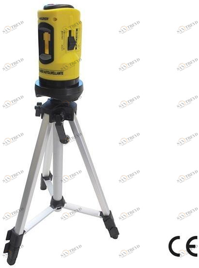 MAURER Уровень духа со штативом sun-id-1500016